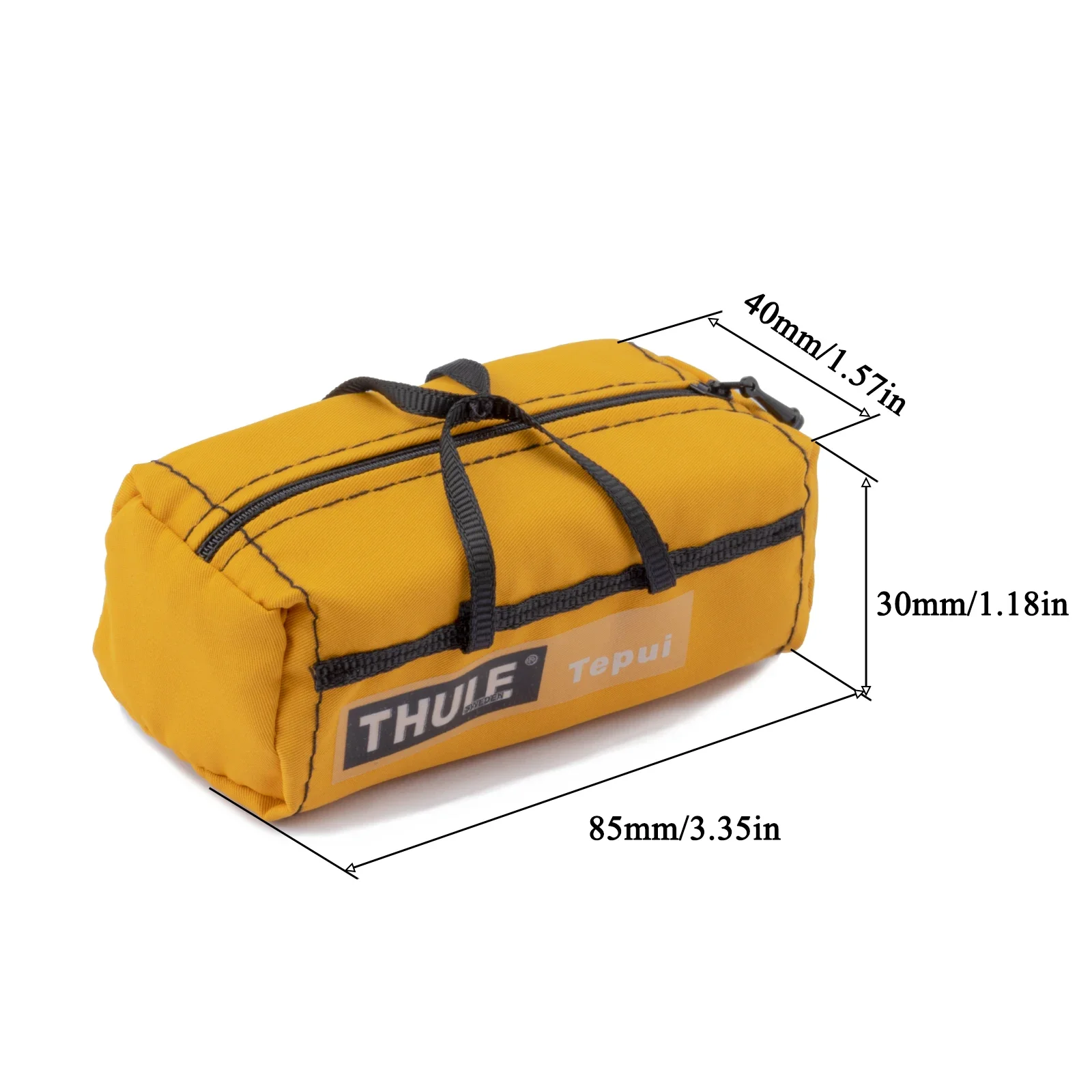 Имитация мини-багажа, миниатюр – обзор и цена It Travel Accessories