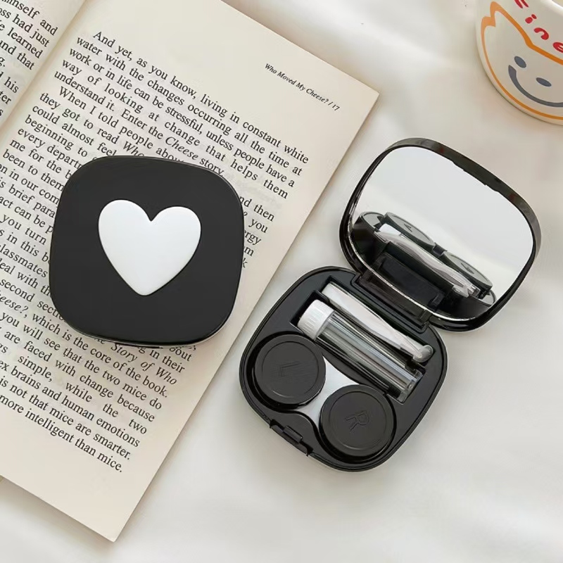 Чехол для контактных линз в фо – обзор и цена Travel Accessories Comfort