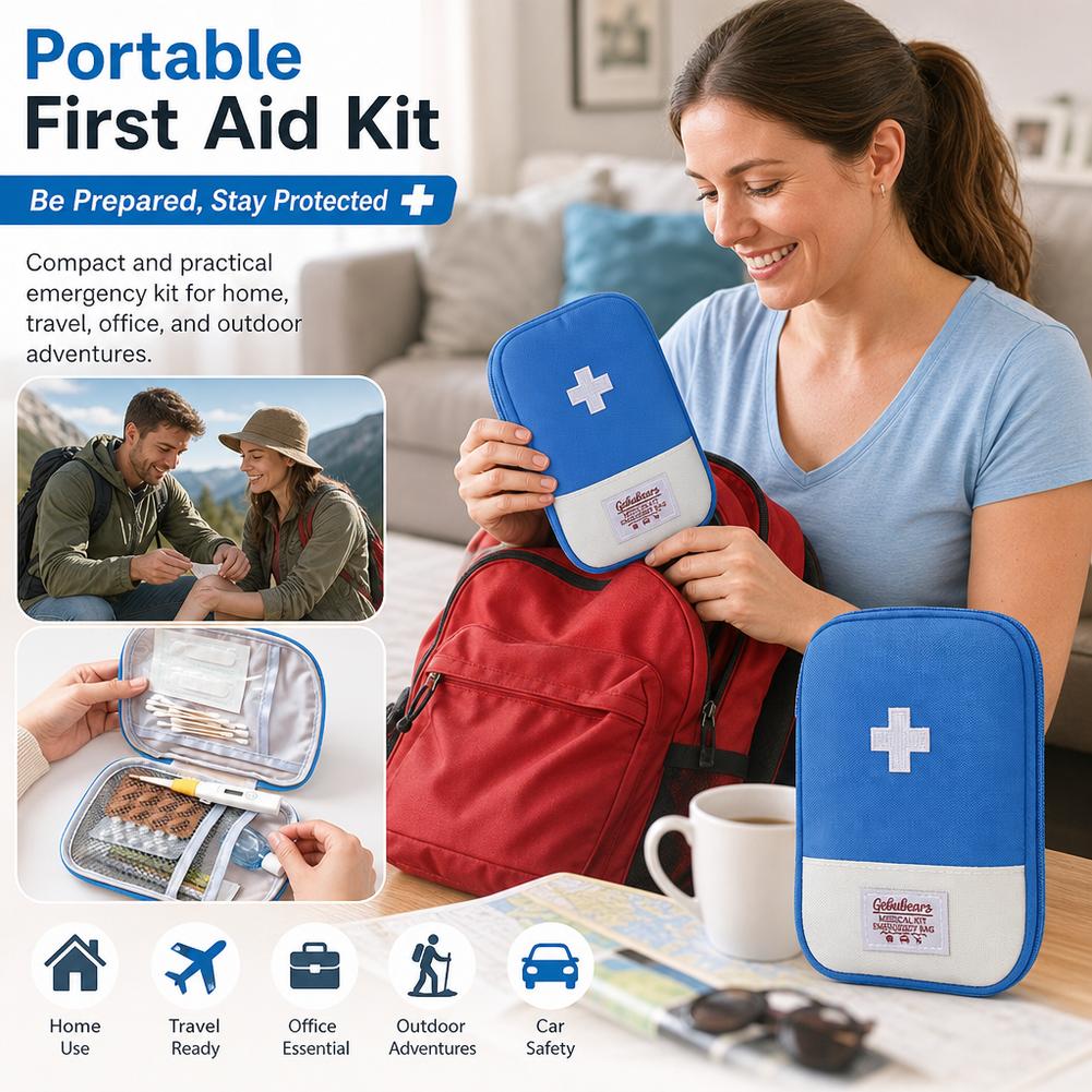Большая портативная сумка для  – обзор и цена Travel Packing Accessories
