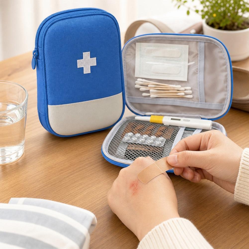 Большая портативная сумка для  – обзор и цена Travel Packing Accessories