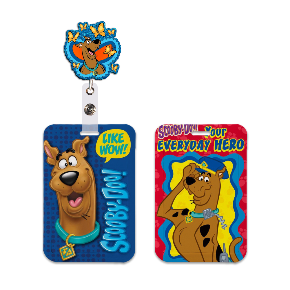 Чехол для карт с мультяшной со – обзор и цена Travel Accessories Disney