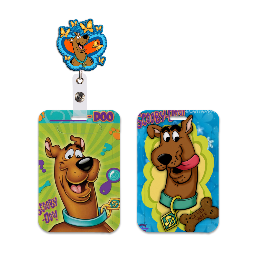 Чехол для карт с мультяшной со – обзор и цена Travel Accessories Disney
