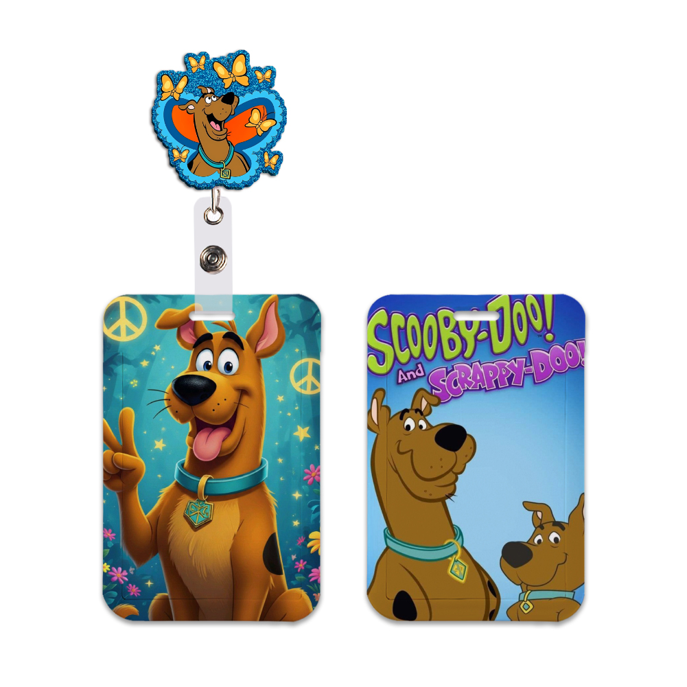 Чехол для карт с мультяшной со – обзор и цена Travel Accessories Disney