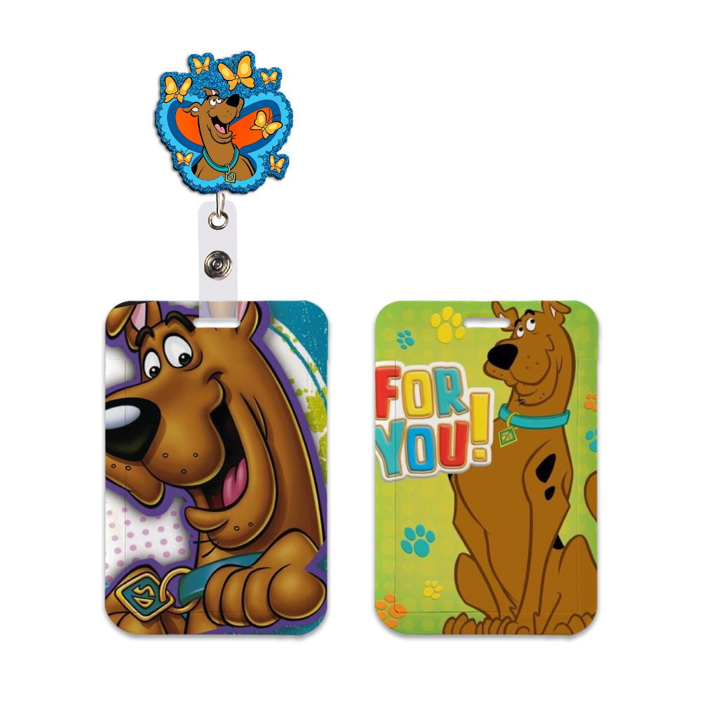 Чехол для карт с мультяшной со – обзор и цена Travel Accessories Disney