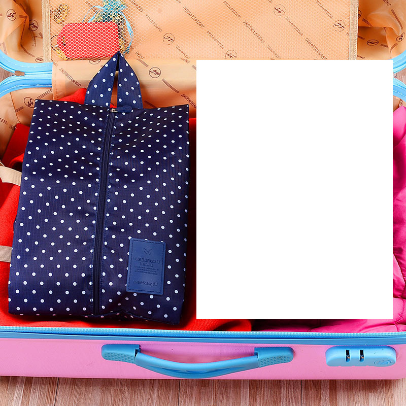 1 шт., модная студенческая уче – обзор и цена Shoe Bag Travel
