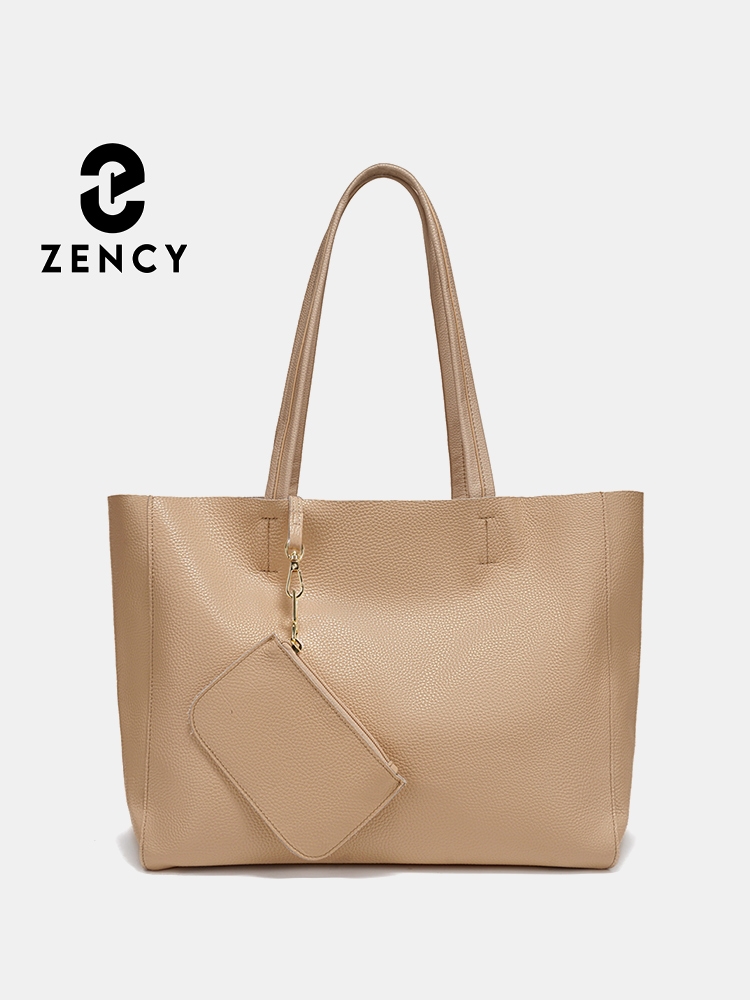Большая сумка-тоут Zency из на – обзор и цена Travel Accessories Tech