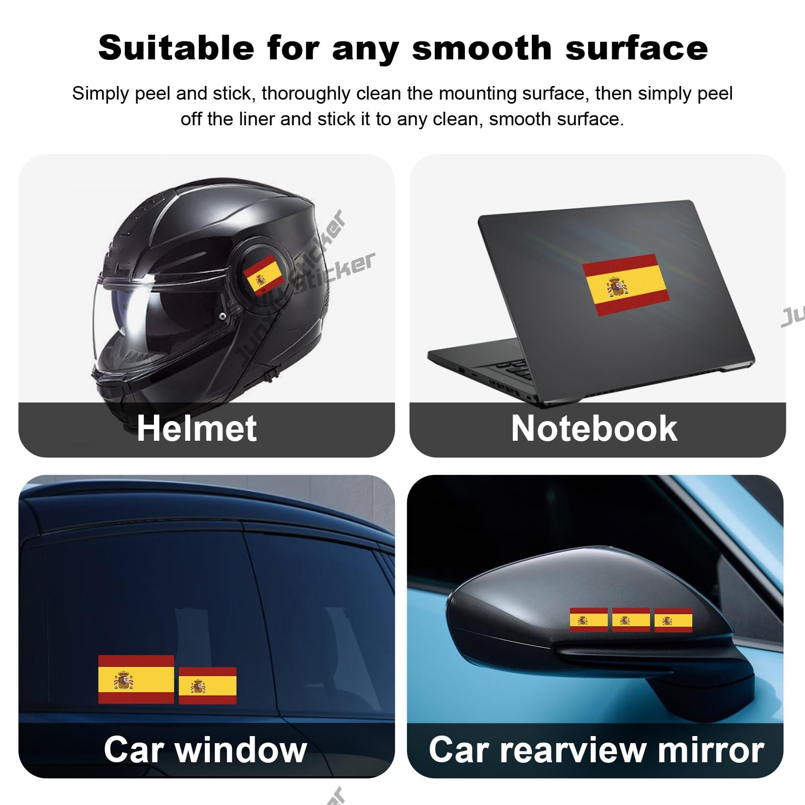 Виниловые наклейки с флагом Га – обзор и цена Travel Accessories Hawaii