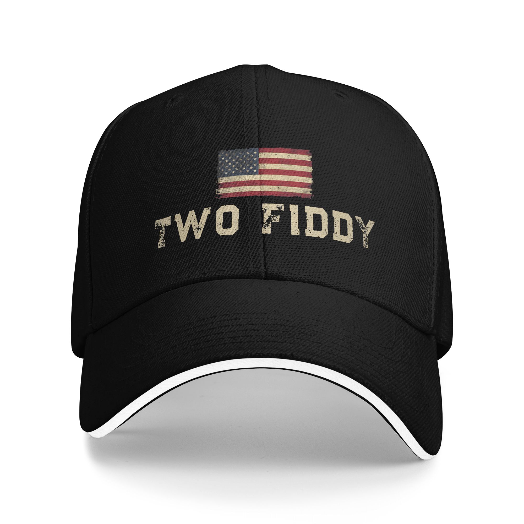Бейсболки Two Fiddy USA к 250- – обзор и цена Travel Accessories July