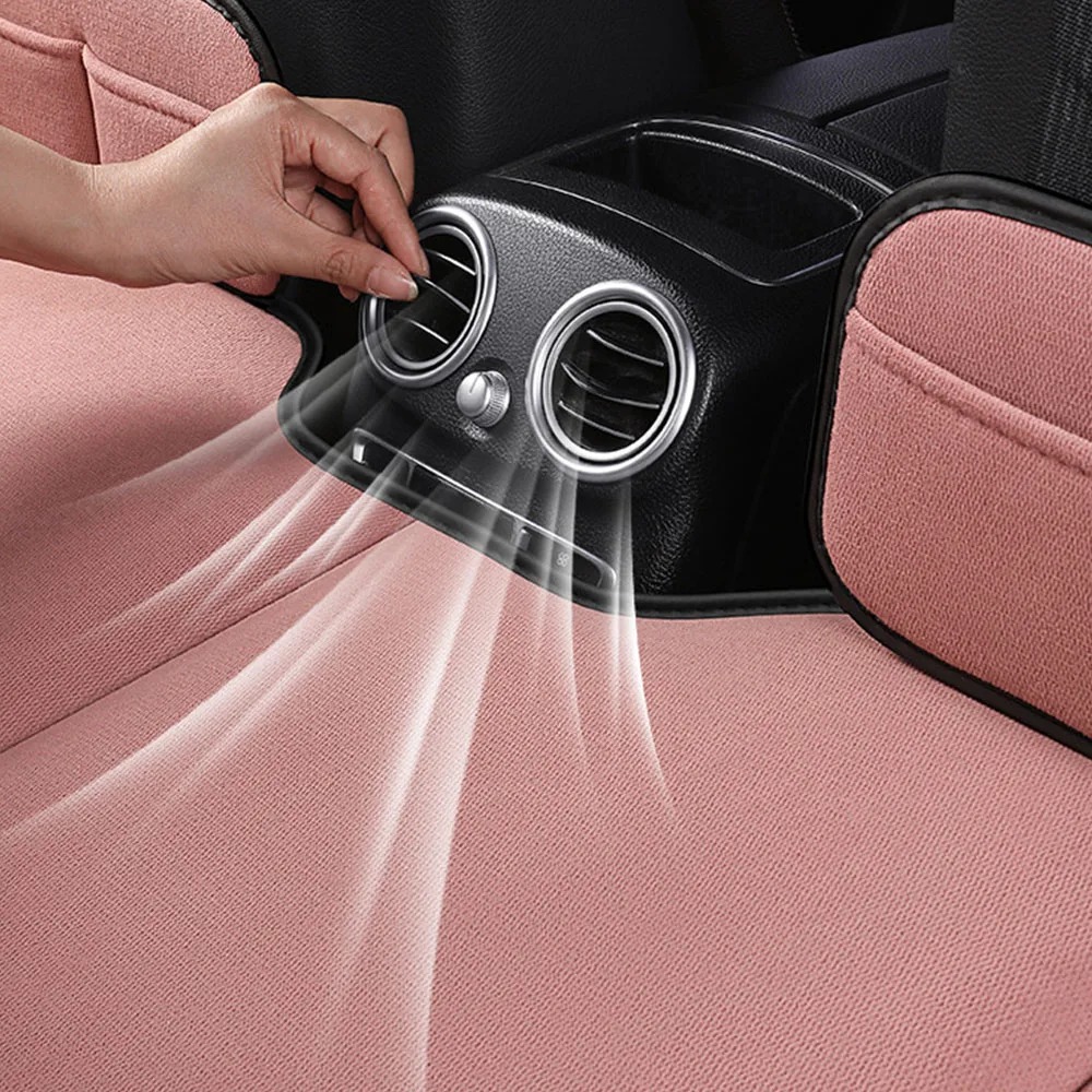 Надувной матрас-кровать 2-в-1  – обзор и цена Travel Accessories Comfort