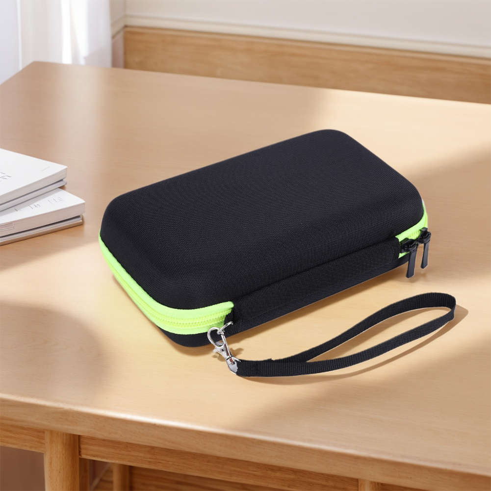 Чехол для хранения электробрит – обзор и цена Travel Router Accessories