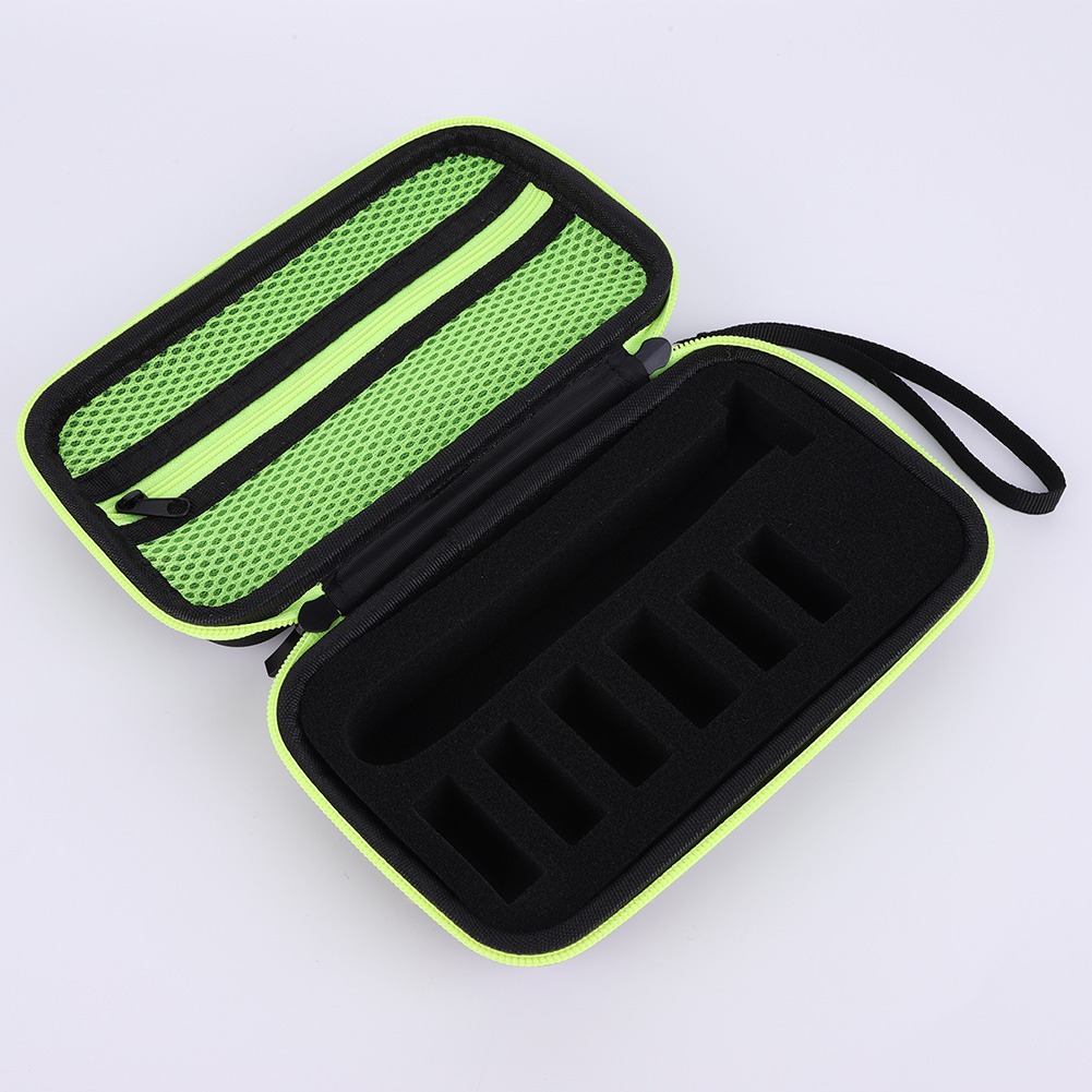 Чехол для хранения электробрит – обзор и цена Travel Router Accessories