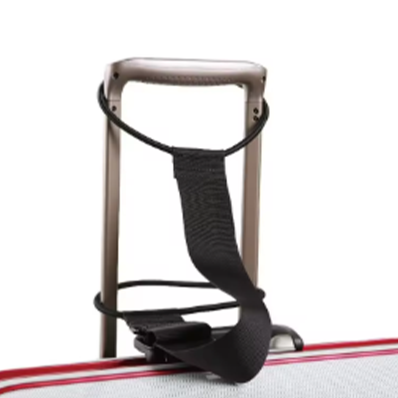 Эластичный регулируемый ремень – обзор и цена Luggage Strap Belt