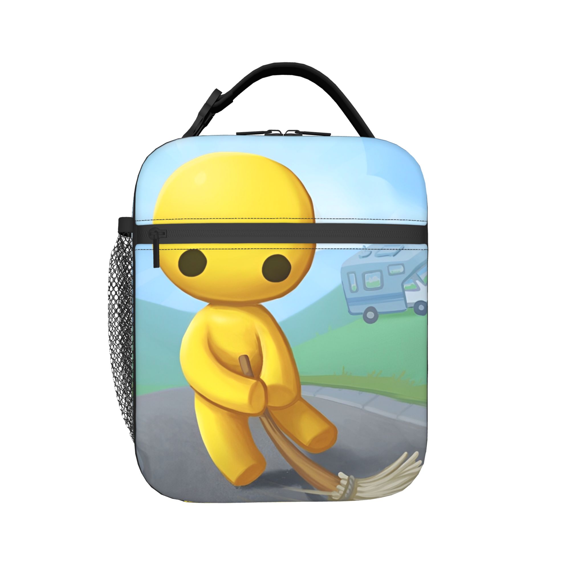 Термоизолированные ланч-боксы  – обзор и цена Travel Accessories Online
