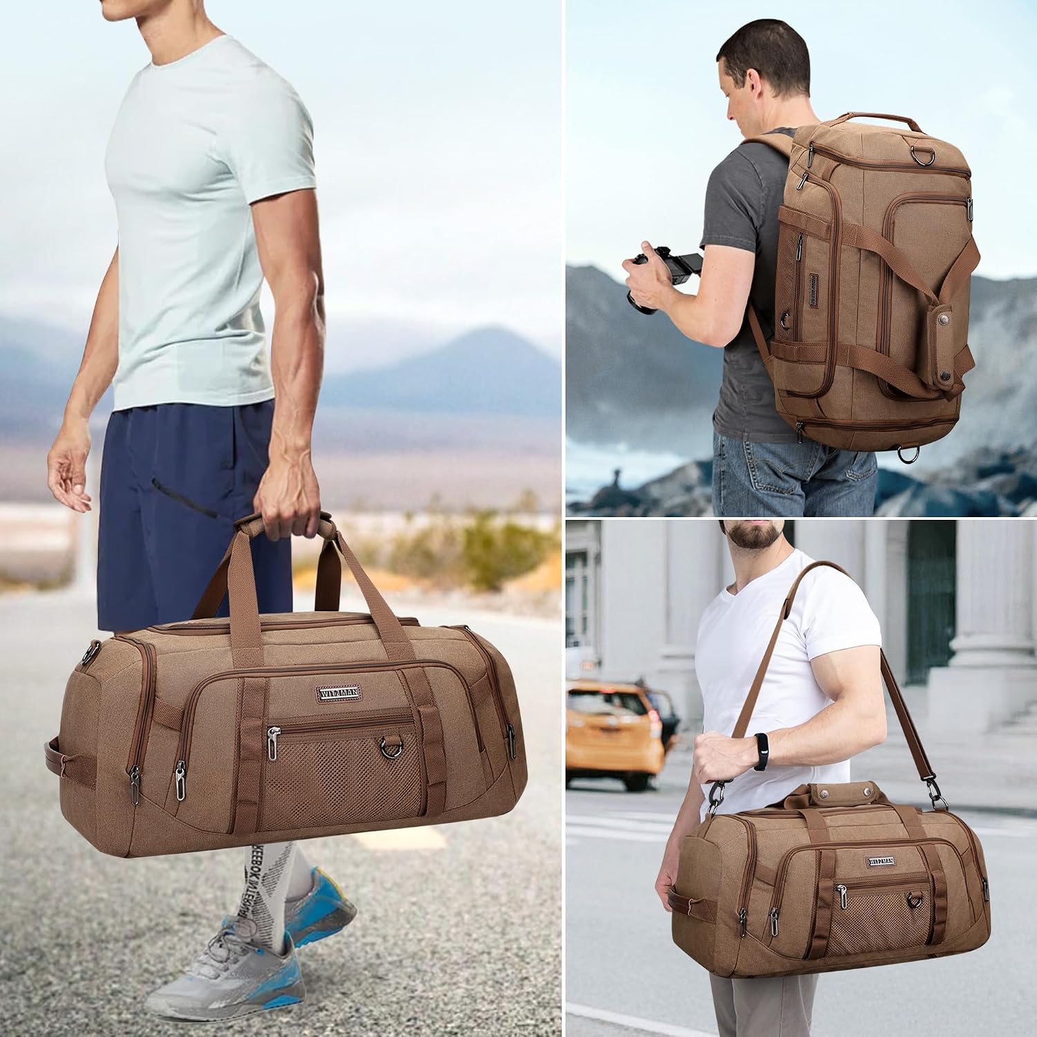 Холщовая дорожная сумка для му – обзор и цена Shoe Bag Travel