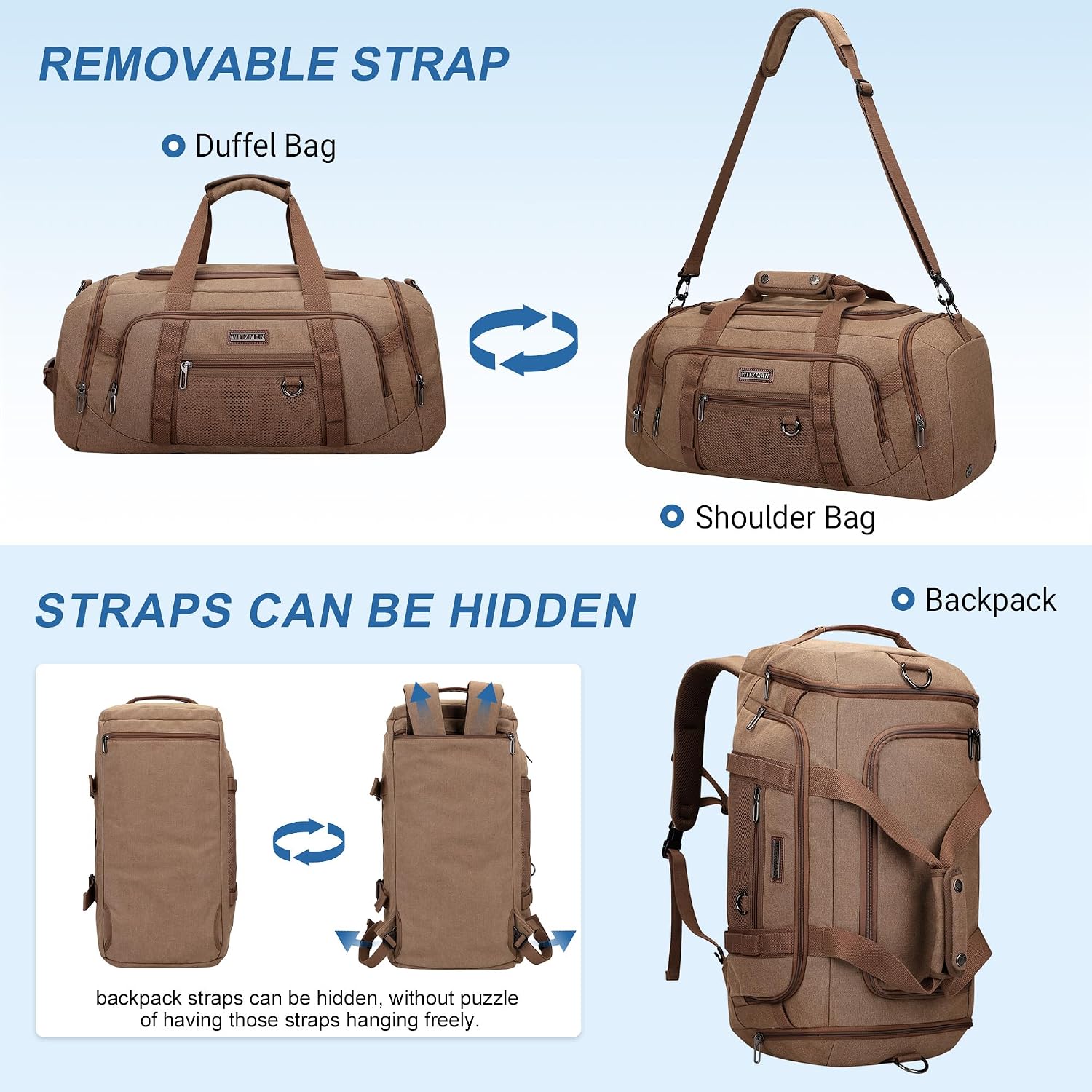 Холщовая дорожная сумка для му – обзор и цена Shoe Bag Travel