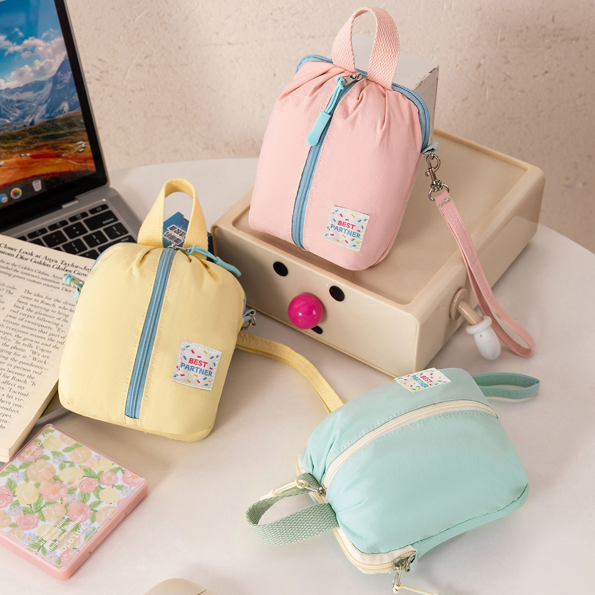 Сумка для хранения нижнего бел – обзор и цена Travel Packing Accessories