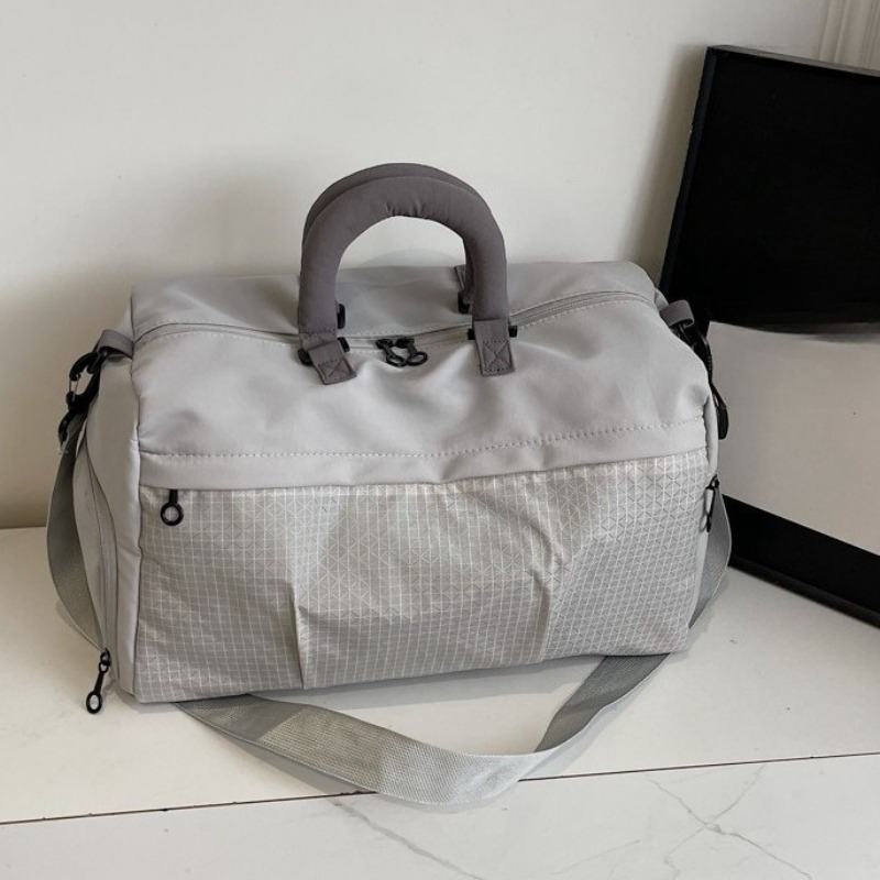 Легкая дорожная сумка для коро – обзор и цена Shoe Bag Travel
