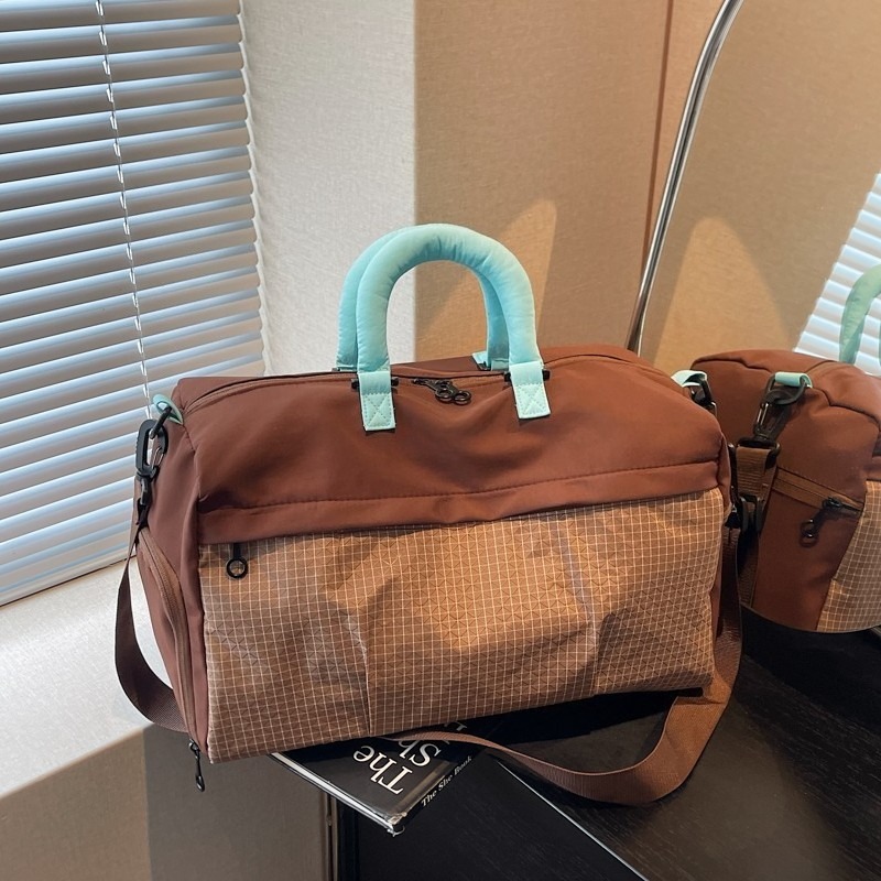Легкая дорожная сумка для коро – обзор и цена Shoe Bag Travel