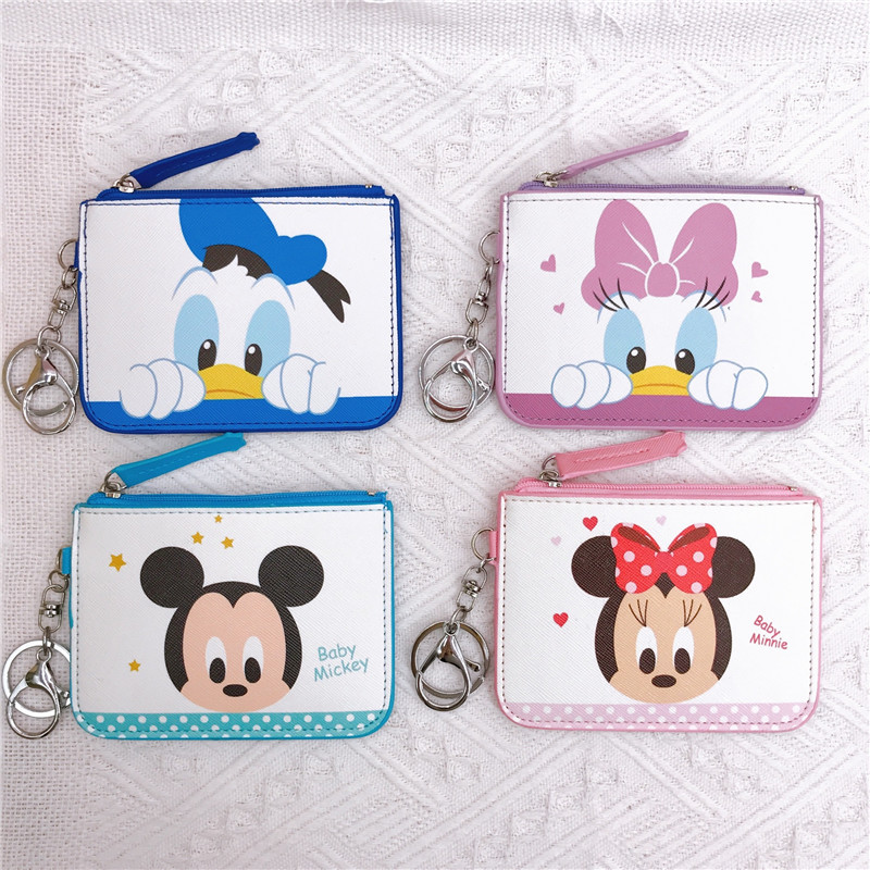 Сумки Диснея, кошельки для мон – обзор и цена Travel Accessories Disney