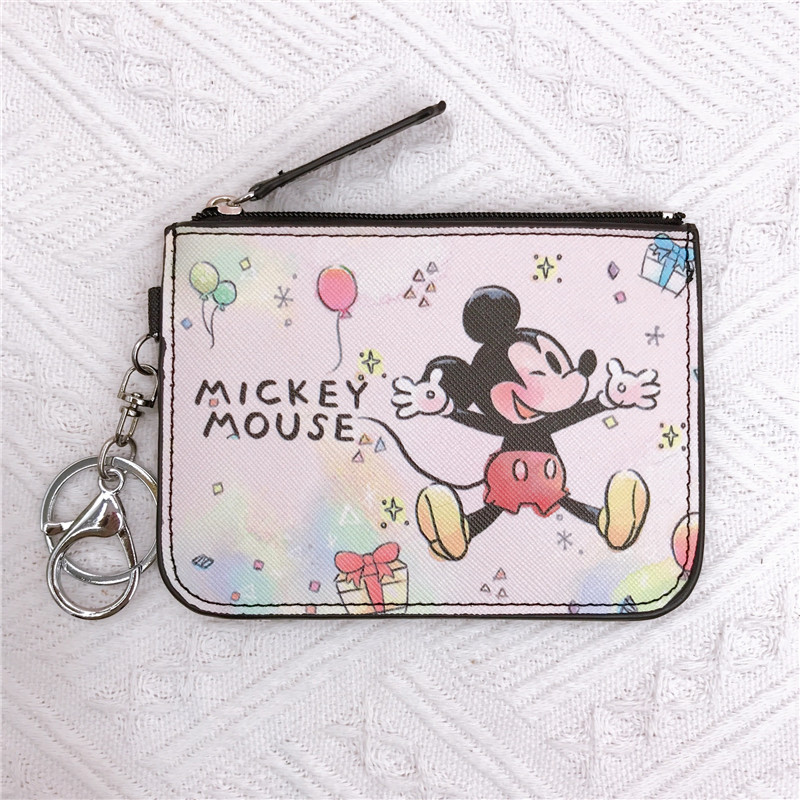 Сумки Диснея, кошельки для мон – обзор и цена Travel Accessories Disney