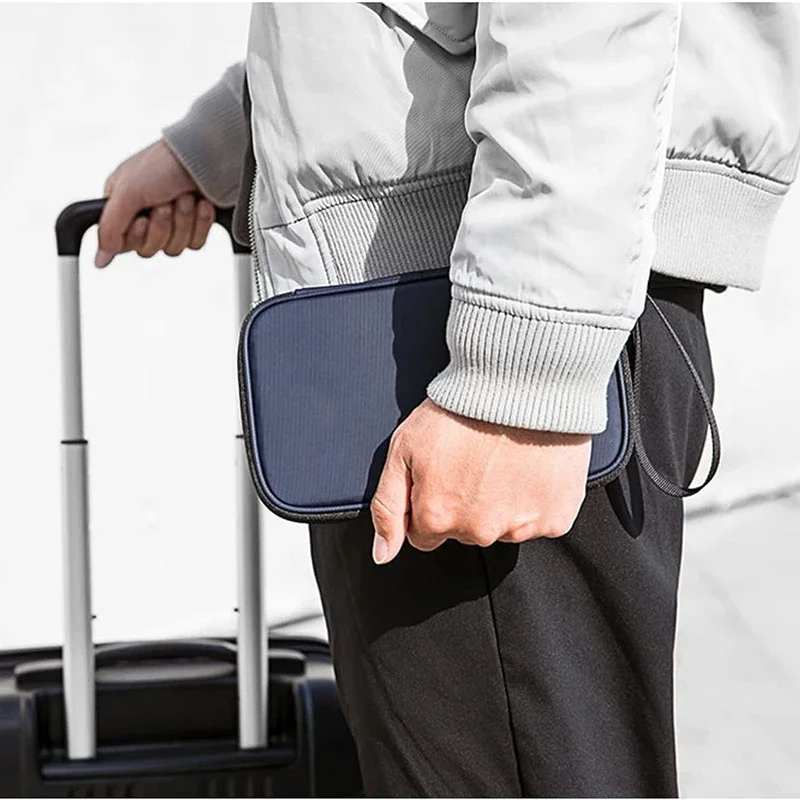 Легкая семейная дорожная облож – обзор и цена Travel Accessories Comfort