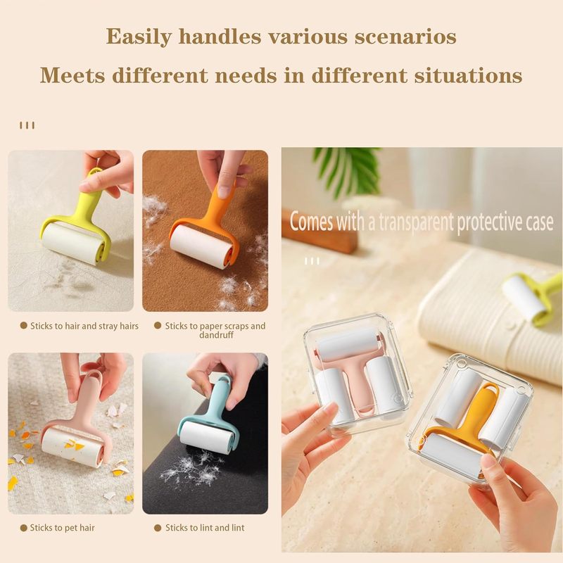 Мини-роллер для удаления ворса – обзор и цена Travel Router Accessories