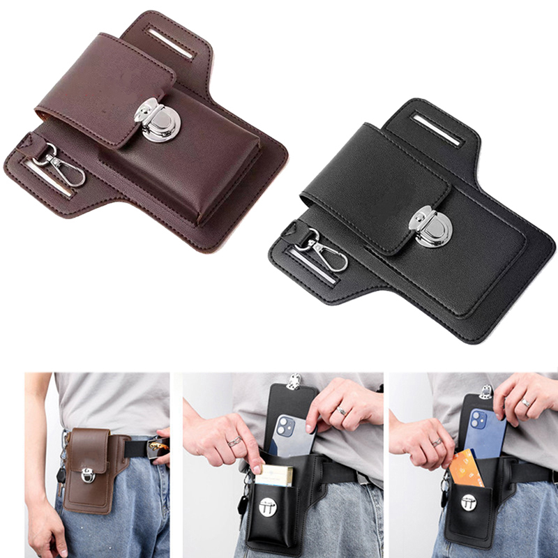 Модная мужская многофункционал – обзор и цена Travel Accessories Leather