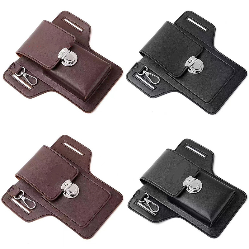 Модная мужская многофункционал – обзор и цена Travel Accessories Leather