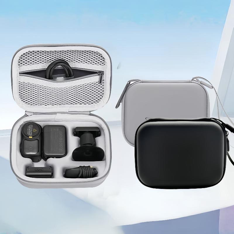 Дорожная сумка-кейс для камеры – обзор и цена Travel Accessories Pack