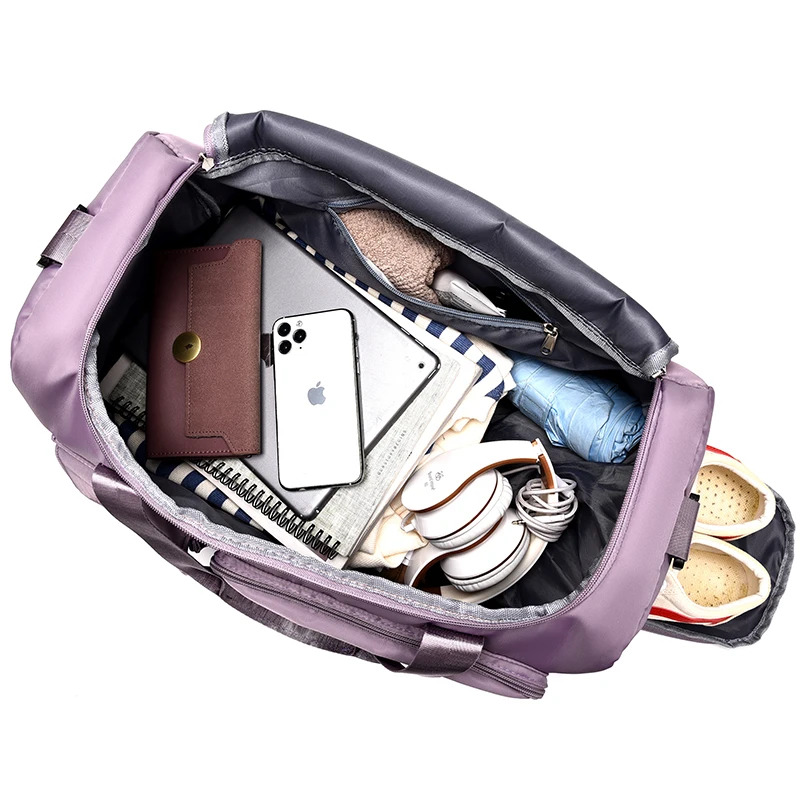 Сумка для путешествий One Piec – обзор и цена It Travel Accessories