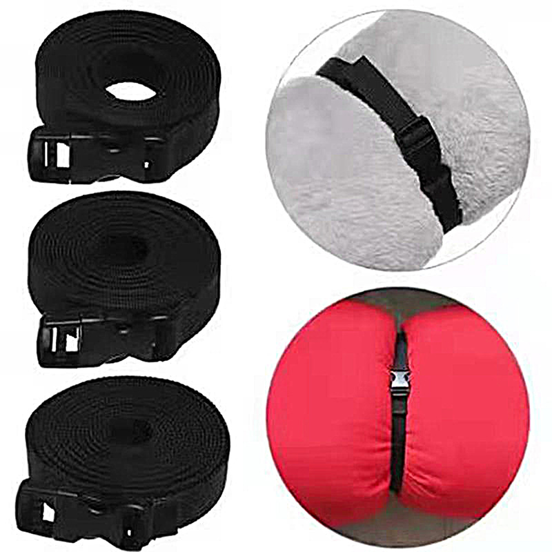 1 шт. Черный прочный нейлоновы – обзор и цена It Travel Accessories