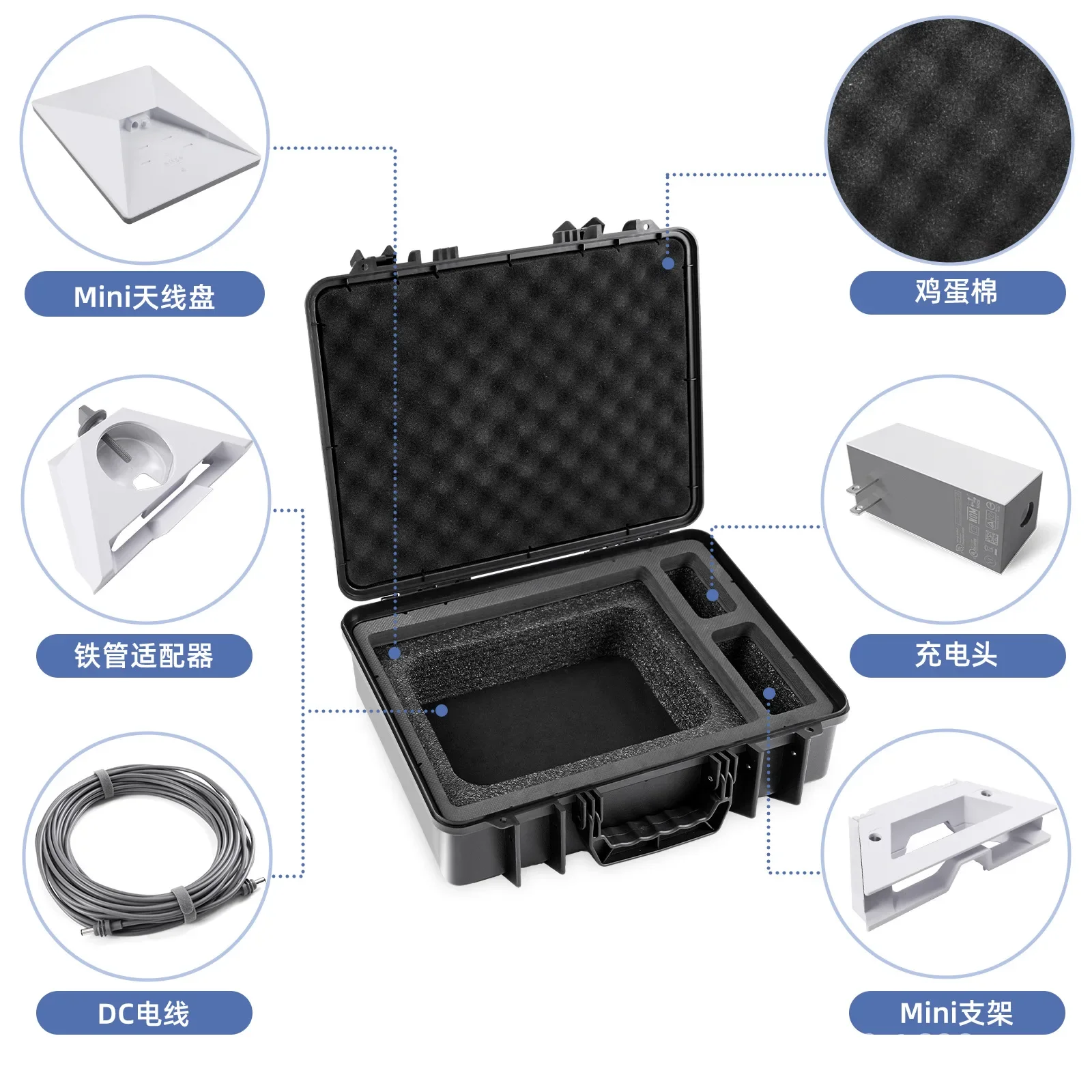 Подходит для аксессуаров SL, б – обзор и цена Travel Router Accessories