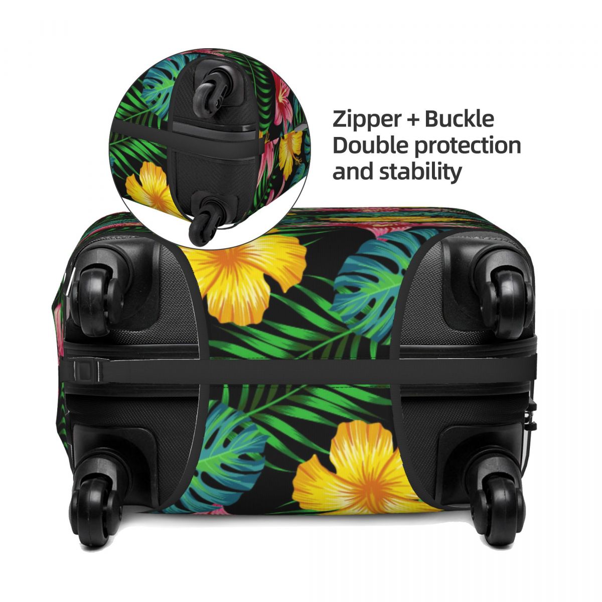 Гавайские цветочные тропически – обзор и цена Travel Accessories Hawaii