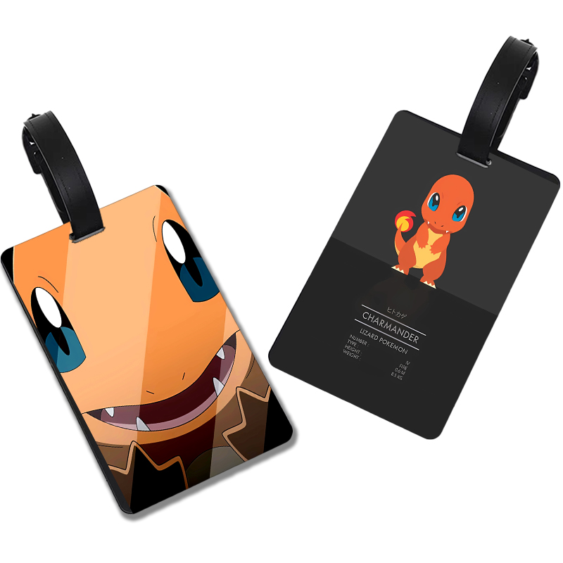 Мультяшные бирки для багажа с  – обзор и цена It Travel Accessories