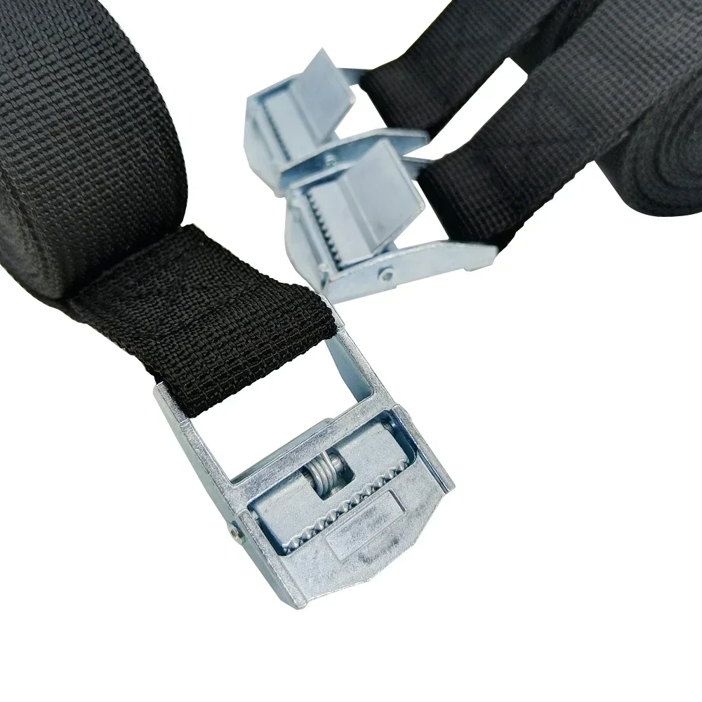 3 штуки 1-метровых ремней-стяж – обзор и цена Luggage Strap Belt