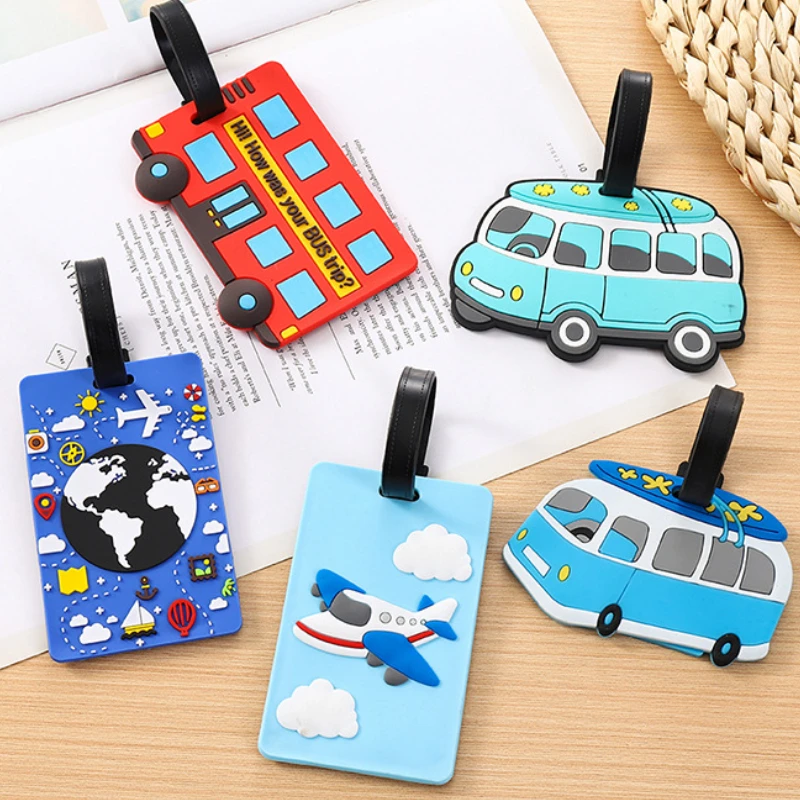 Милые мультяшные автомобили, П – обзор и цена Travel Accessories Pack