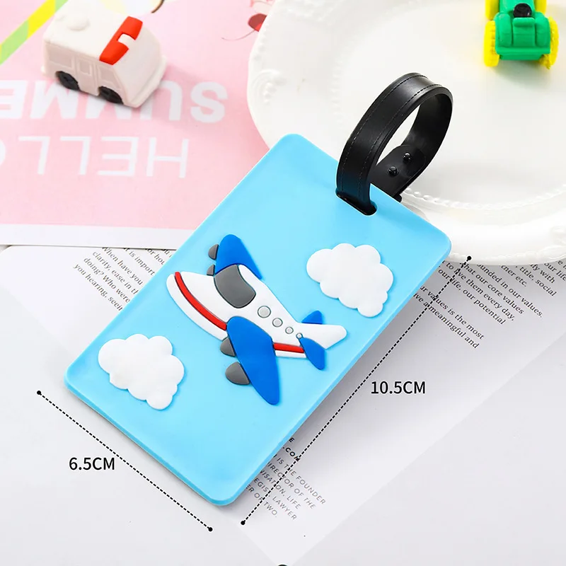 Милые мультяшные автомобили, П – обзор и цена Travel Accessories Pack