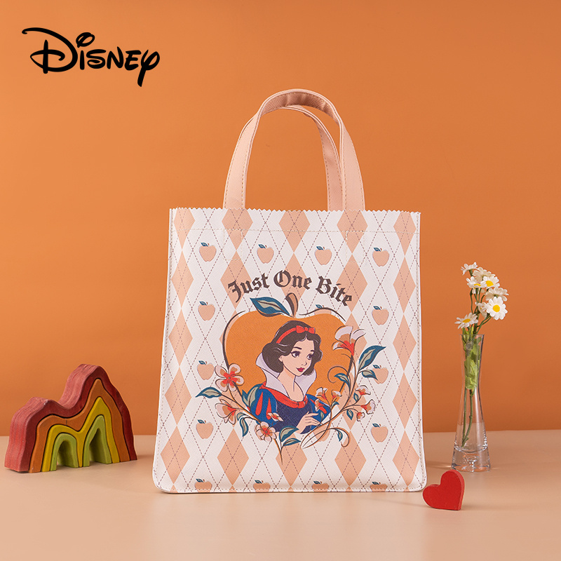 Сумка-тоут из искусственной ко – обзор и цена Travel Accessories Disney