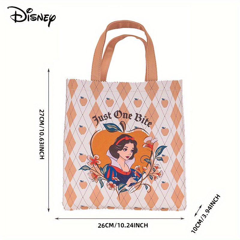 Сумка-тоут из искусственной ко – обзор и цена Travel Accessories Disney