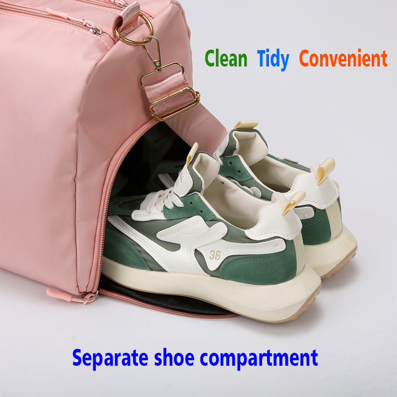 Большая вместимость, несколько – обзор и цена Shoe Bag Travel