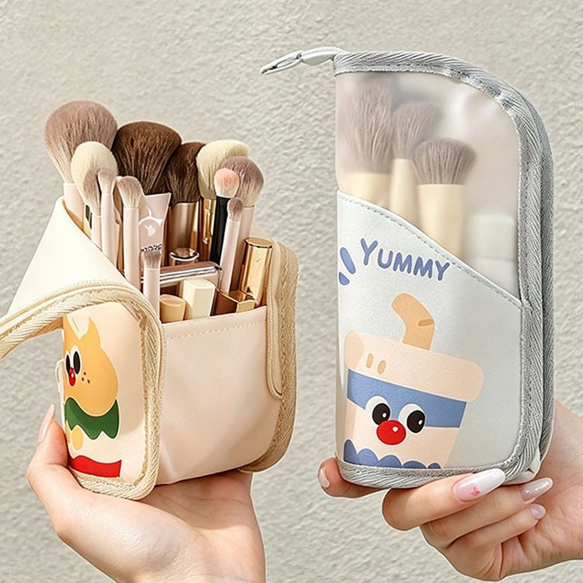 Косметичка-органайзер дорожная – обзор и цена Travel Packing Accessories