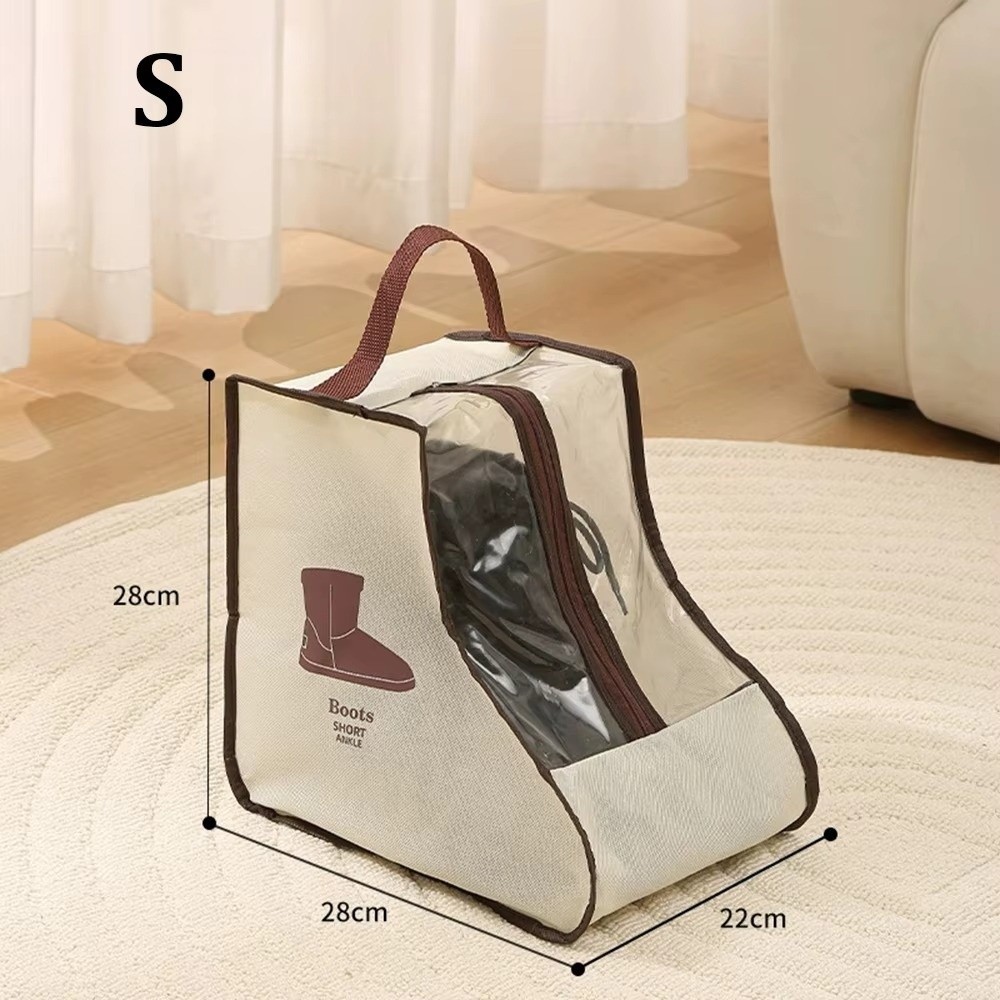 Высококачественная водонепрони – обзор и цена Shoe Bag Travel
