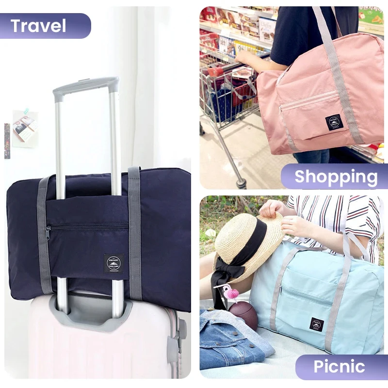 Складная дорожная спортивная с – обзор и цена Travel Packing Accessories