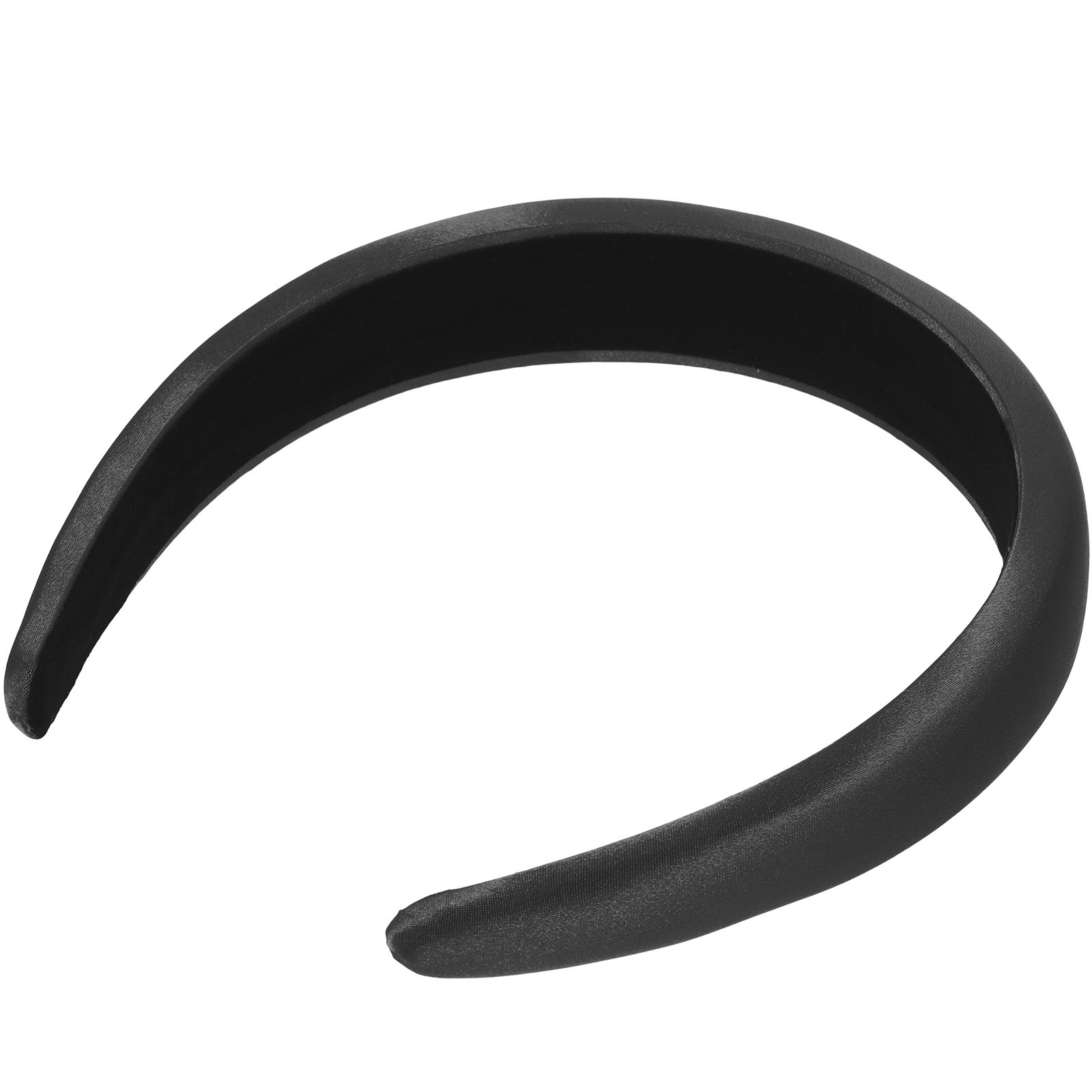 Атласная повязка на голову для – обзор и цена Travel Accessories Shops