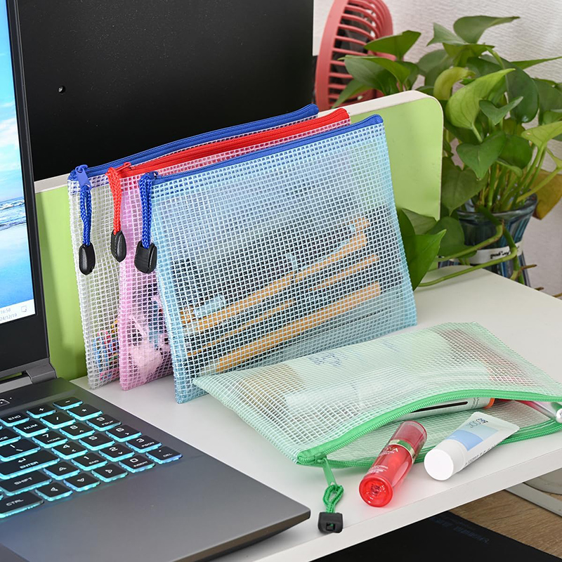 5/20 шт. сетчатые папки-конвер – обзор и цена Travel Accessories Must Have