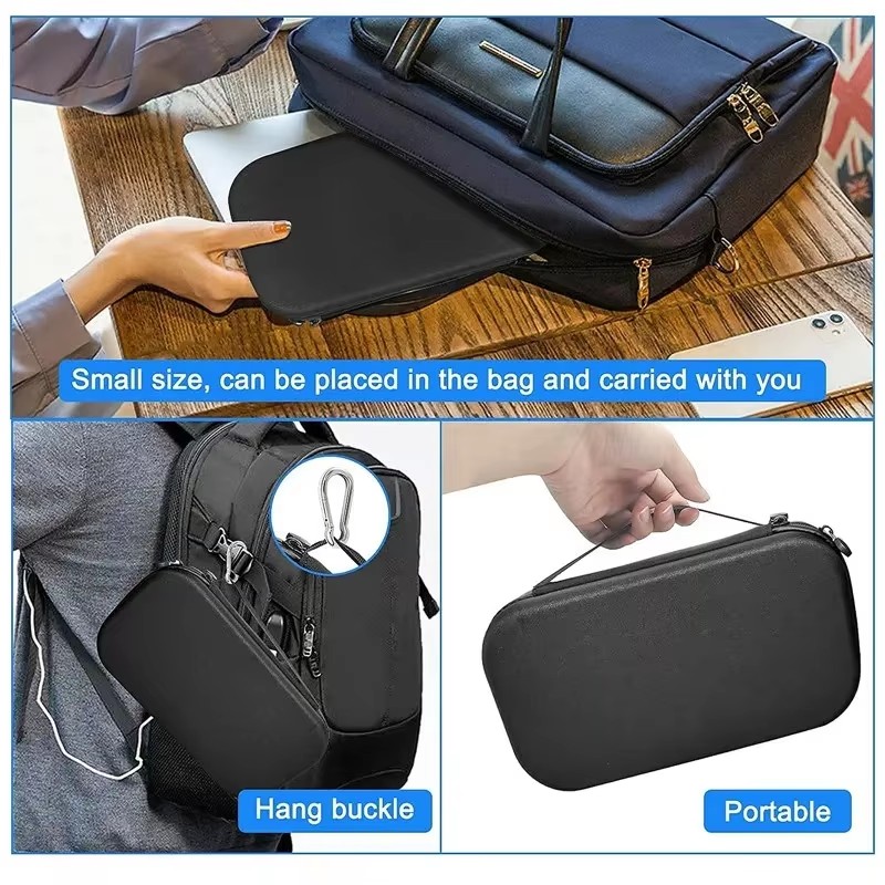 Портативный органайзер для сте – обзор и цена Travel Accessories Pack