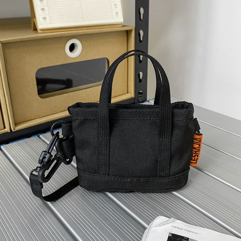 Миниатюрная сумка через плечо, – обзор и цена Travel Accessories Must Have