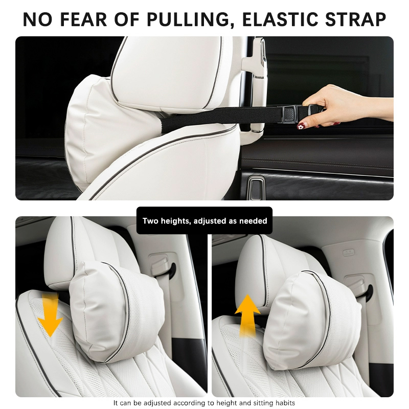 Автомобильный подголовник для  – обзор и цена Travel Accessories Comfort