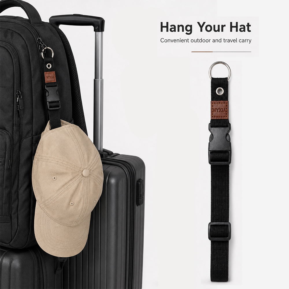 Портативный противоугонный рем – обзор и цена Luggage Strap Belt