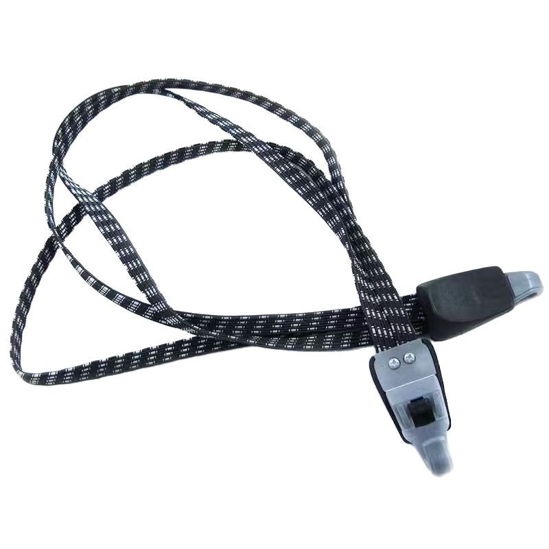 Регулируемый эластичный ремень – обзор и цена Luggage Strap Belt